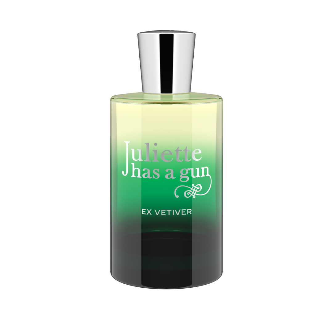 EX VETIVER EAU DE PARFUM 0