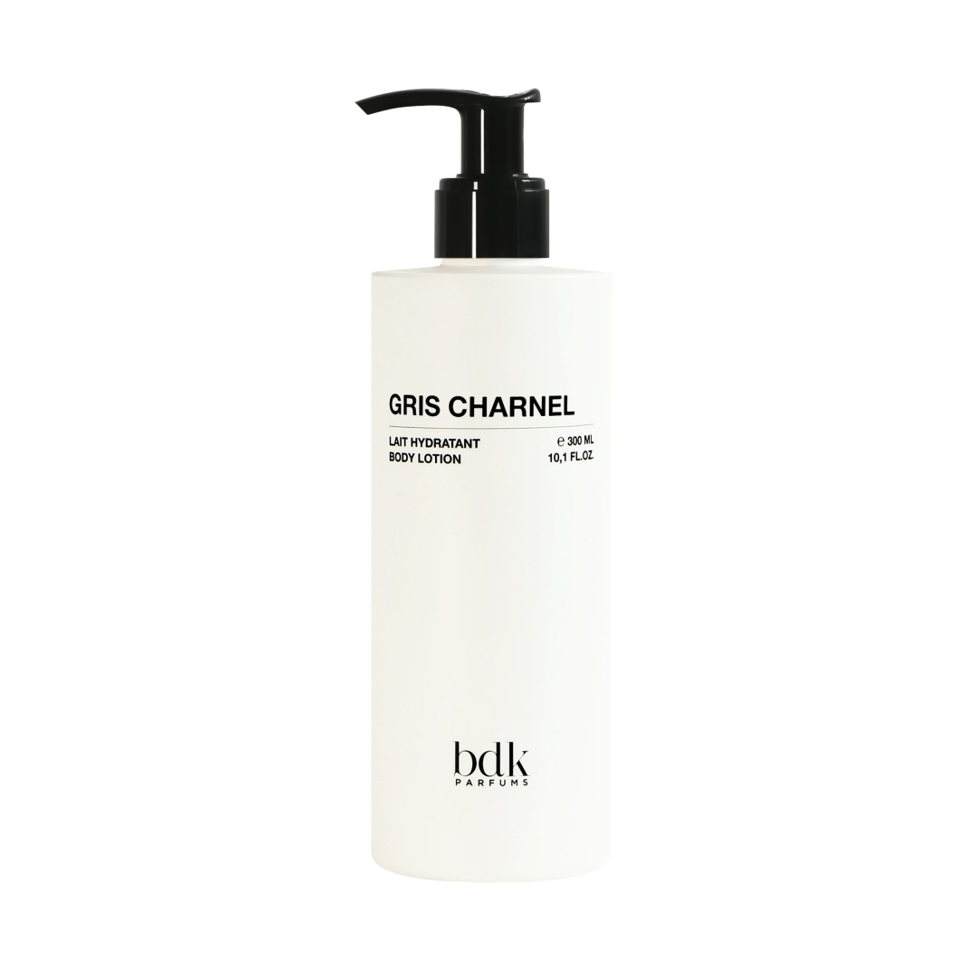 GRIS CHARNEL BODY LOTION 0