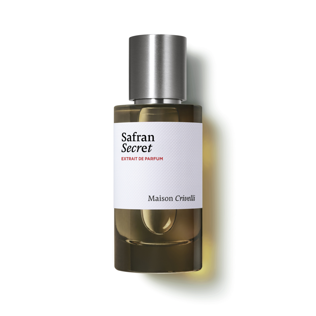 SAFRAN SECRET EXTRAIT DE PARFUM 0