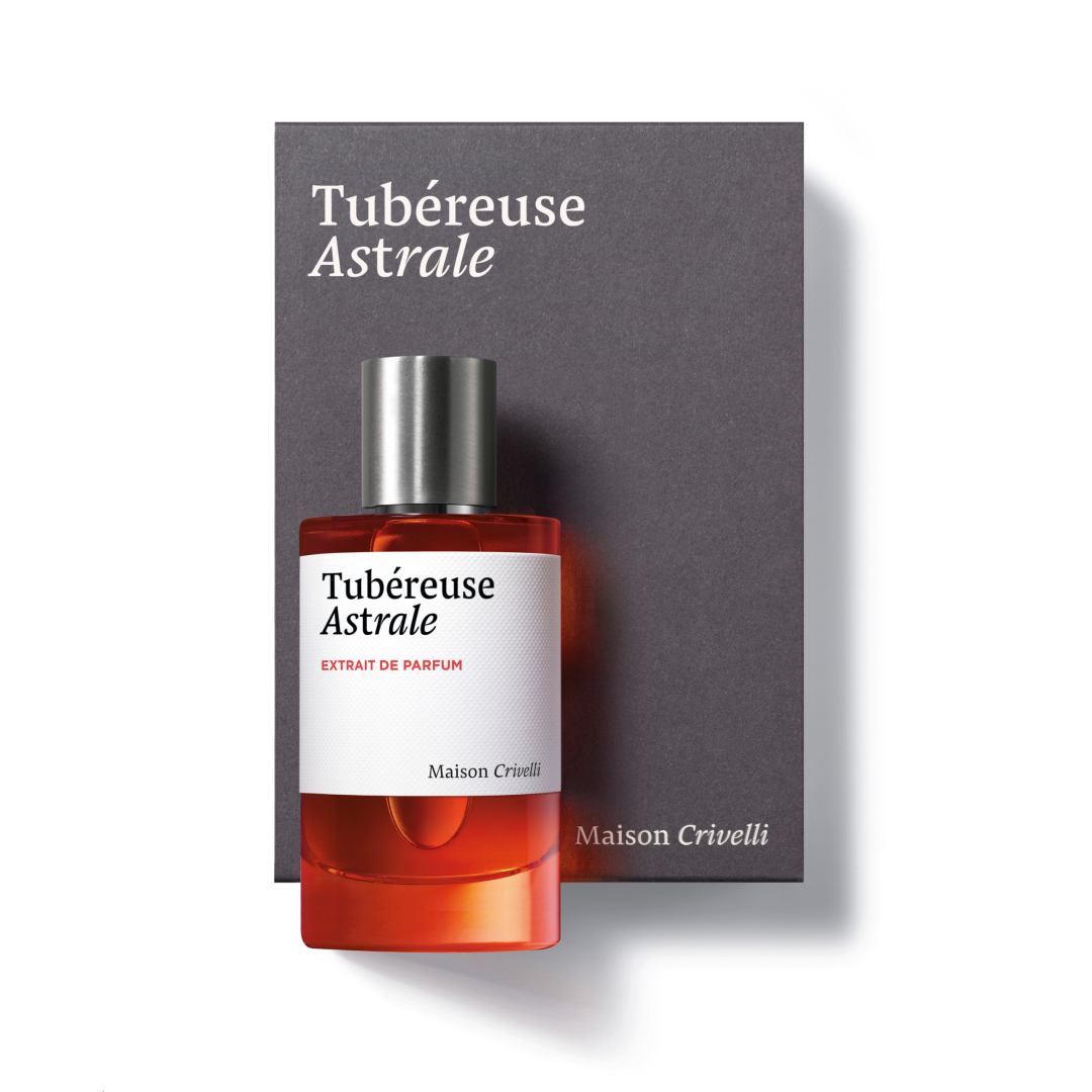 TUBÉREUSE ASTRALE EXTRAIT DE PARFUM 1