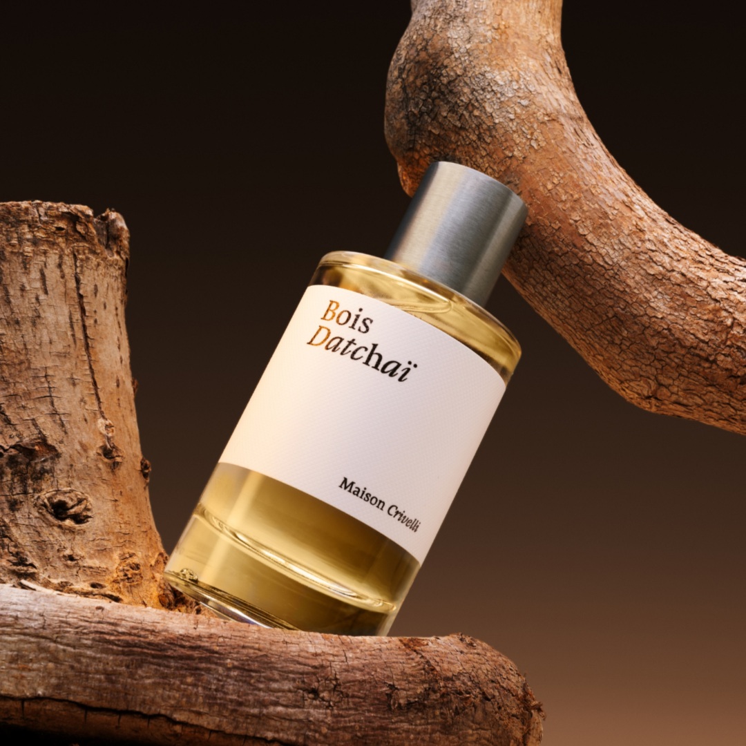 BOIS DATCHAÏ EAU DE PARFUM 2