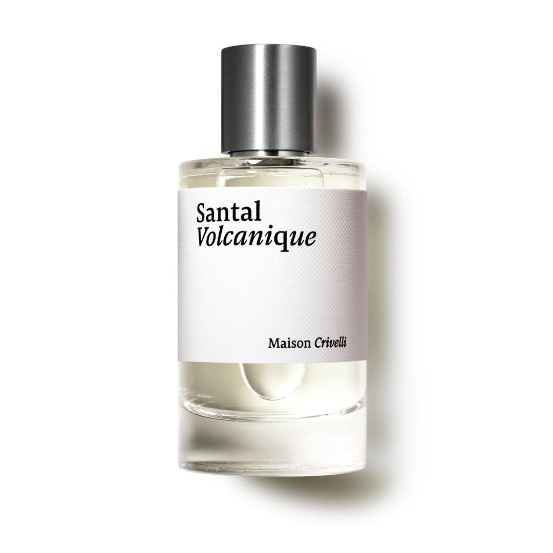 SANTAL VOLCANIQUE EAU DE PARFUM 0