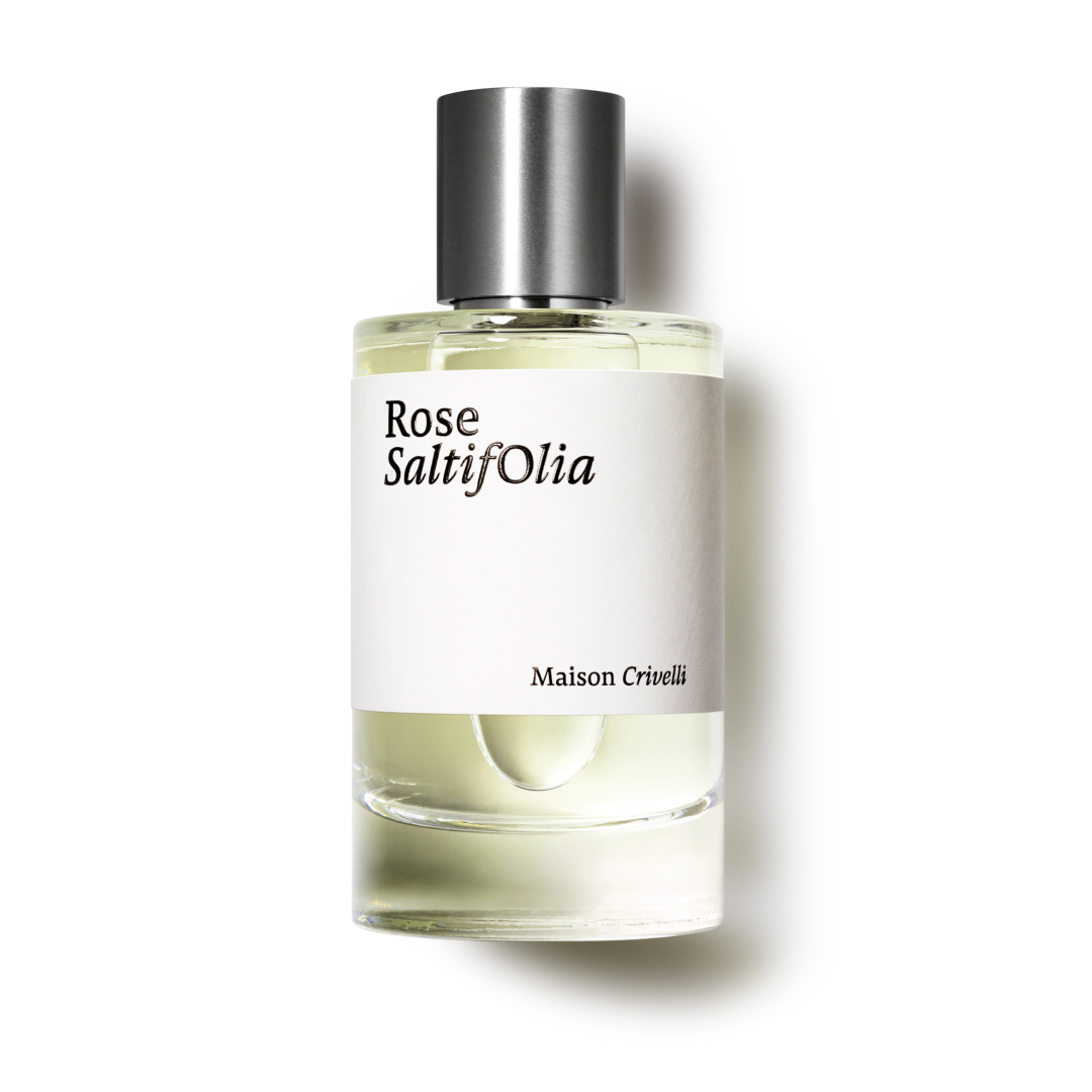ROSE SALTIFOLIA EAU DE PARFUM 0