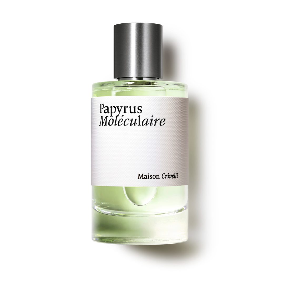 PAPYRUS MOLÉCULAIRE EAU DE PARFUM 0