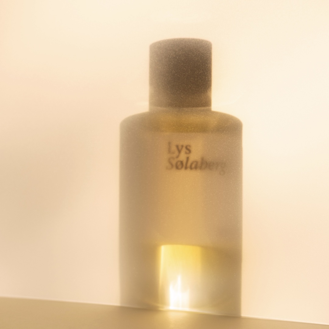 LYS SOLABERG EAU DE PARFUM 3