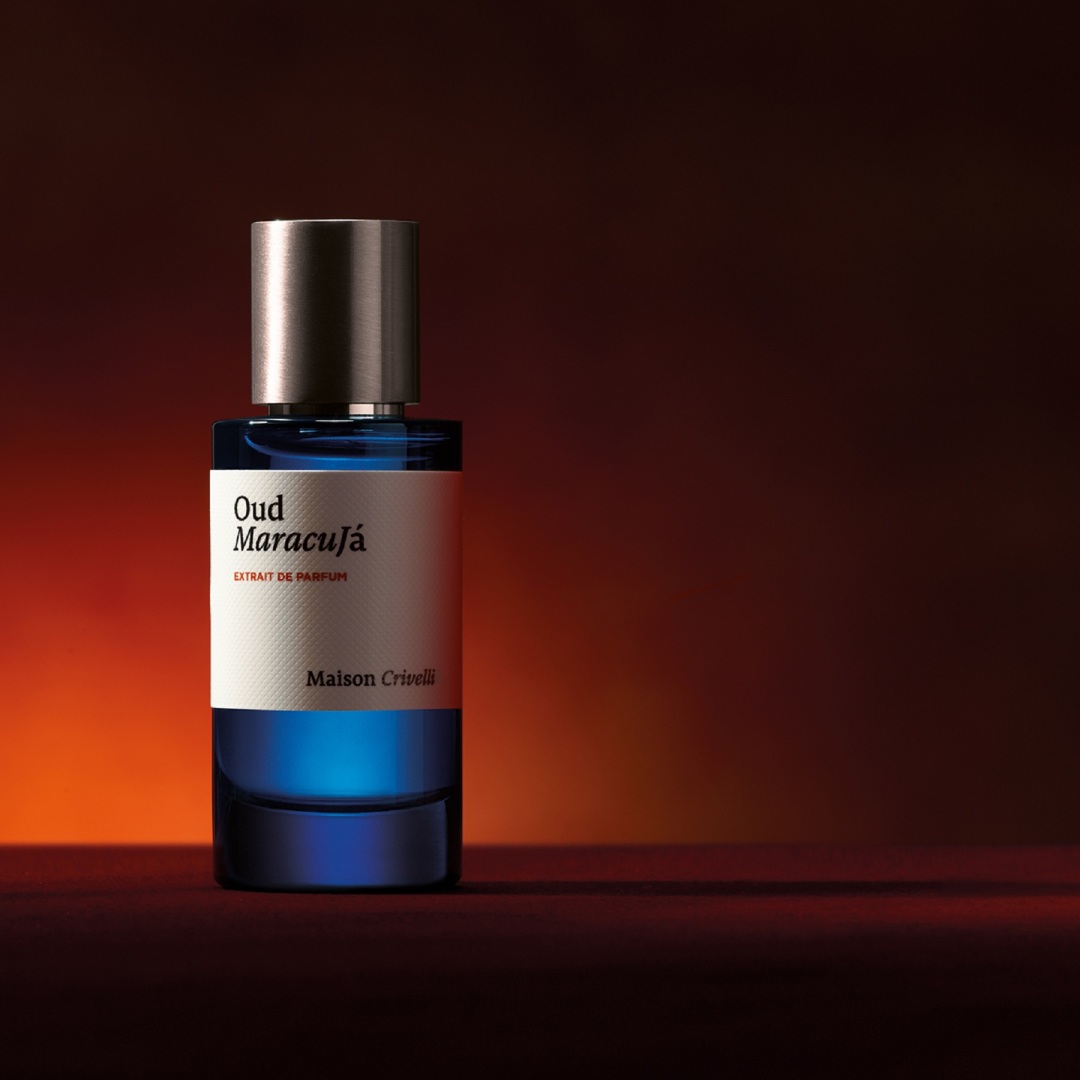 OUD MARACUJA EXTRAIT DE PARFUM 2