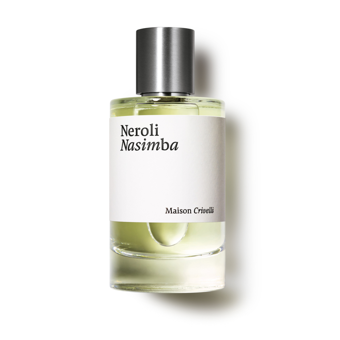 NEROLI NASIMBA EAU DE PARFUM 0