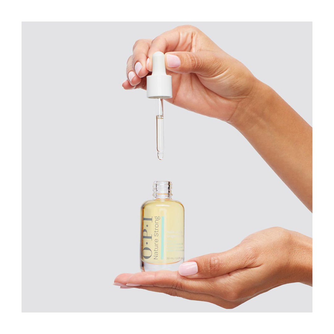 OPI GLOW UP NAIL & CUTICLE OIL 3