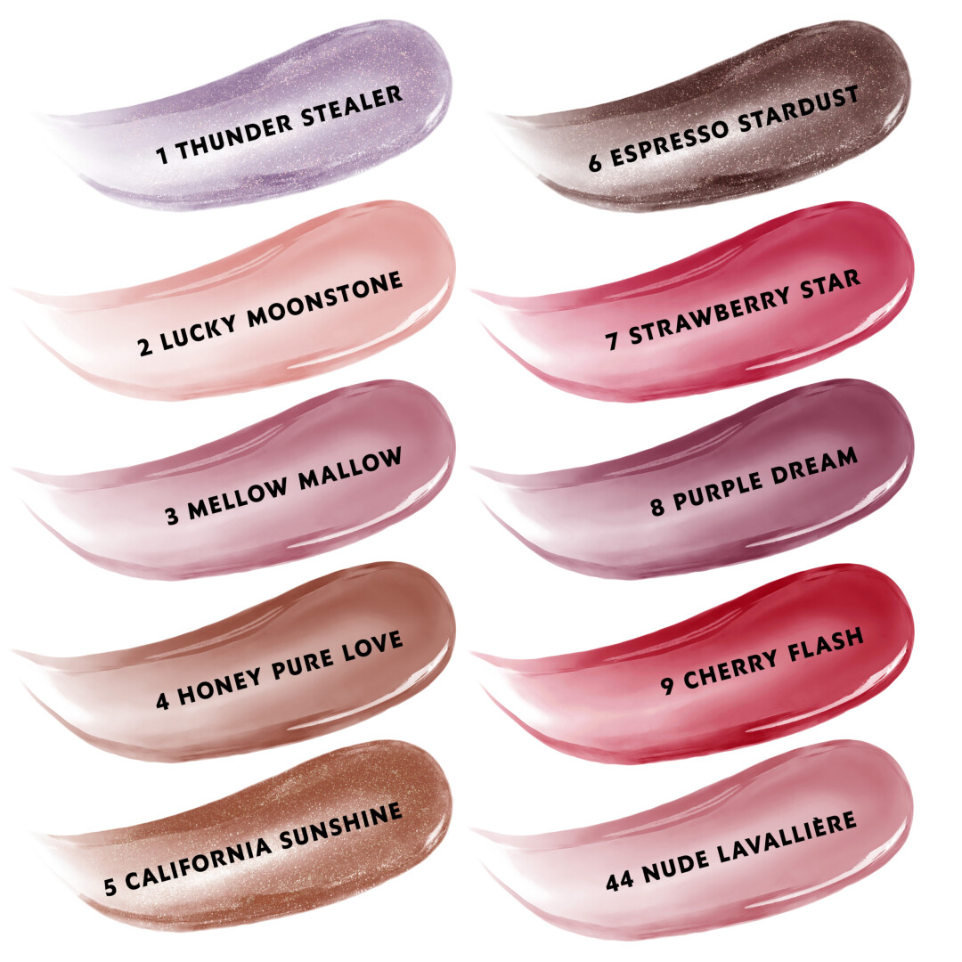 LOVESHINE PLUMPING LIP OIL GLOSS 3