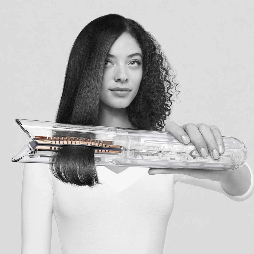 HS07 CORRALE COPPER/NICKEL ΑΣΥΡΜΑΤΟ ΙΣΙΩΤΙΚΟ ΜΑΛΛΙΩΝ 5