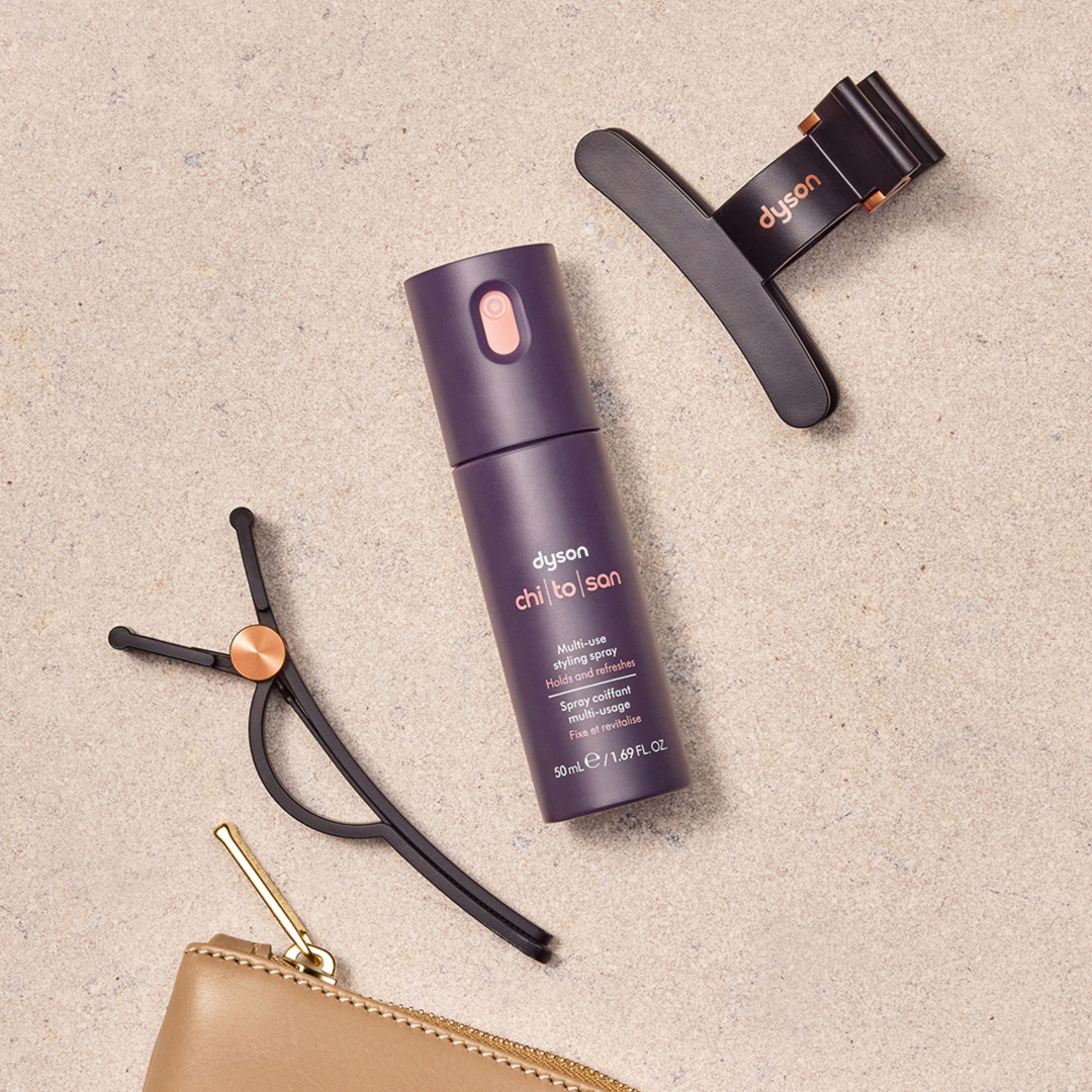 HF05 723D CHITOSAN MULTI-USE STYLING SPRAY MINI 2