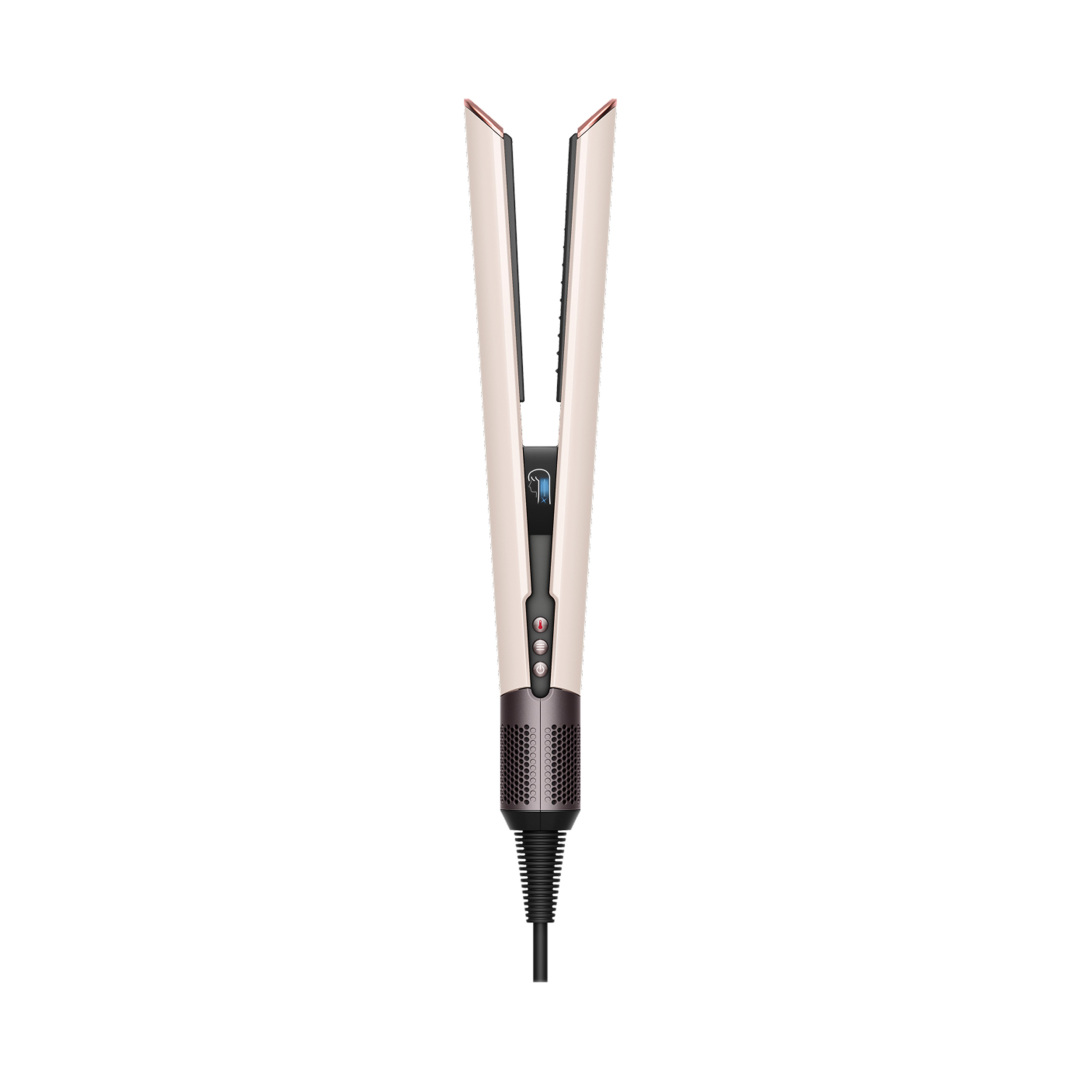HT03 AIRSTRAIT CERAMIC PINK/ROSE GOLD ΙΣΙΩΤΙΚΟ ΜΑΛΛΙΩΝ ΜΕ ΑΕΡΑ 0