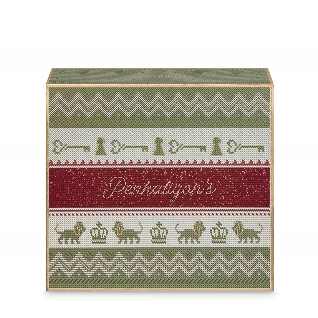 LUXURY HALFETI GIFT SET 2