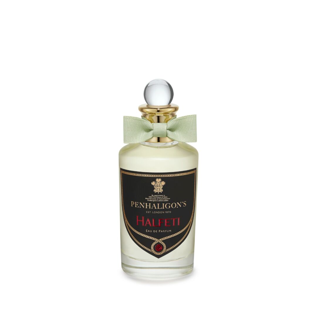HALFETI EAU DE PARFUM 1