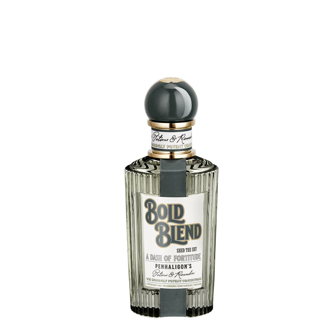BOLD BLEND EAU DE PARFUM 0