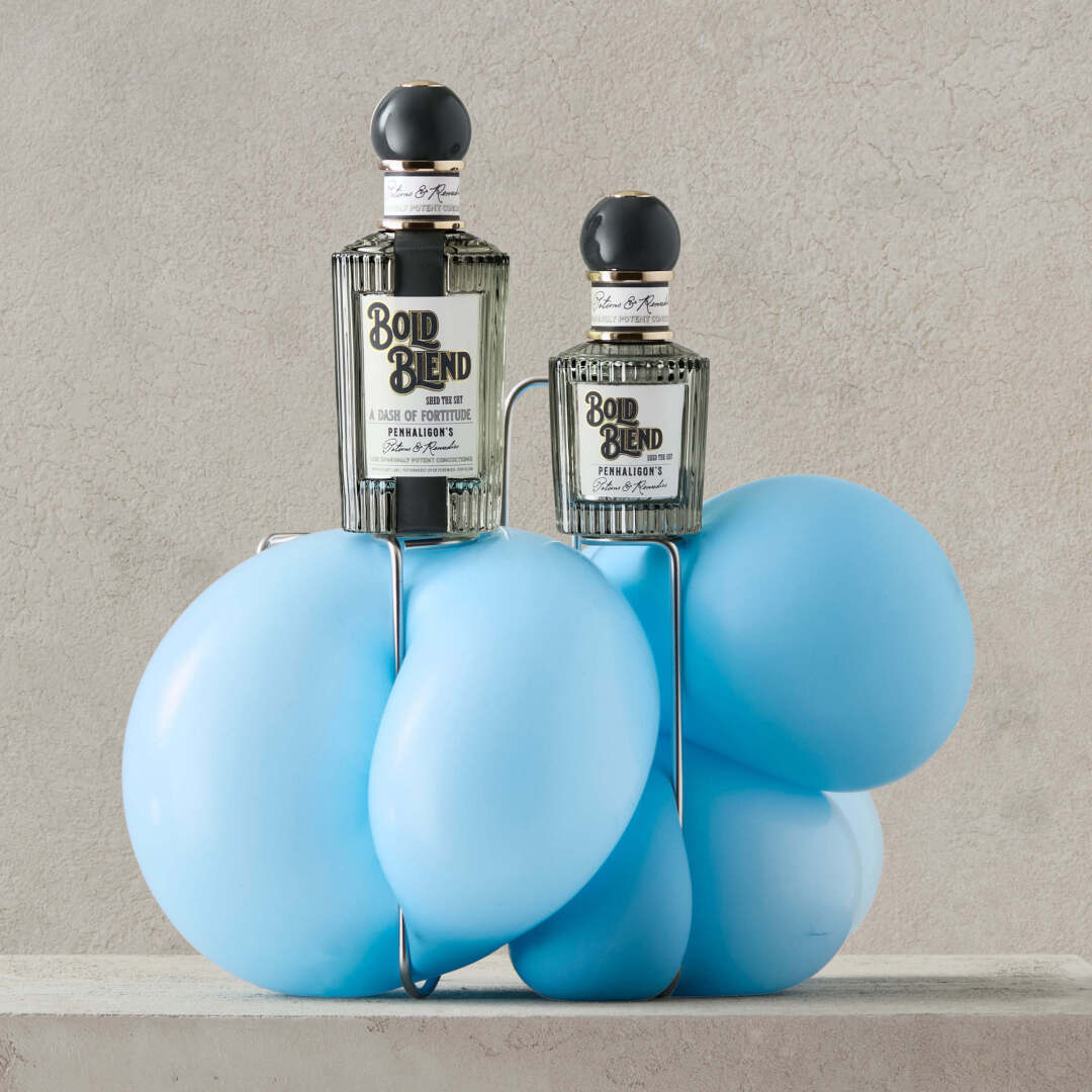 BOLD BLEND EAU DE PARFUM 4