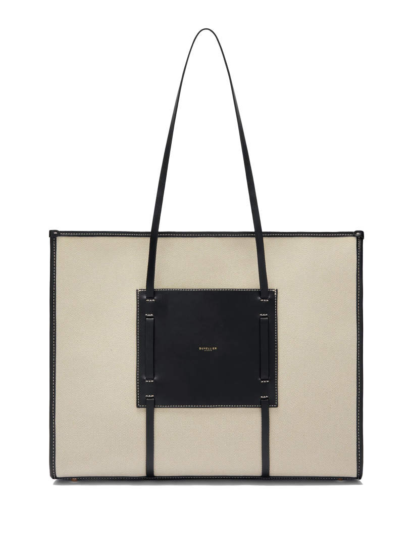 ΓΥΝΑΙΚΕΙΑ ΤΣΑΝΤΑ ΩΜΟΥ LARGE CAPRI CANVAS 0