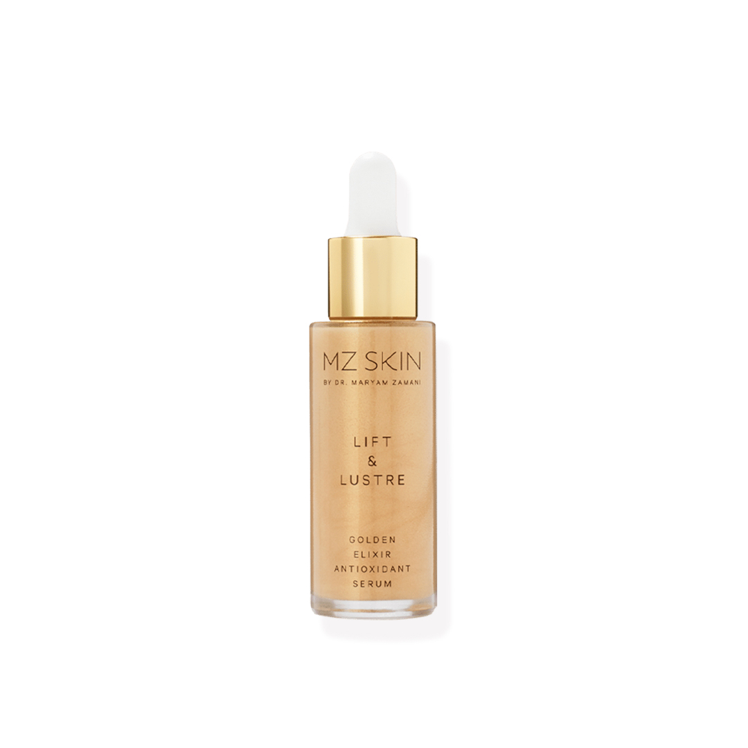 LIFT & LUSTRE SERUM 0