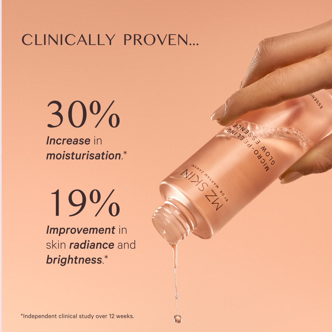 MICRO PEELING GLOW ESSENCE 2