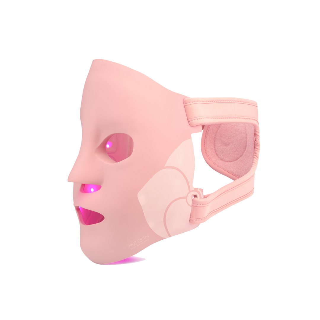 LED 2.0 LIGHTMAX SUPERCHARGED LED MASK 0