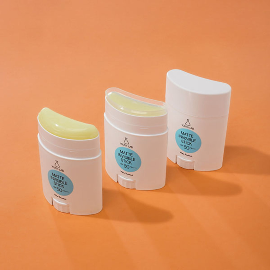 MATTE INVISIBLE STICK SPF 50 2