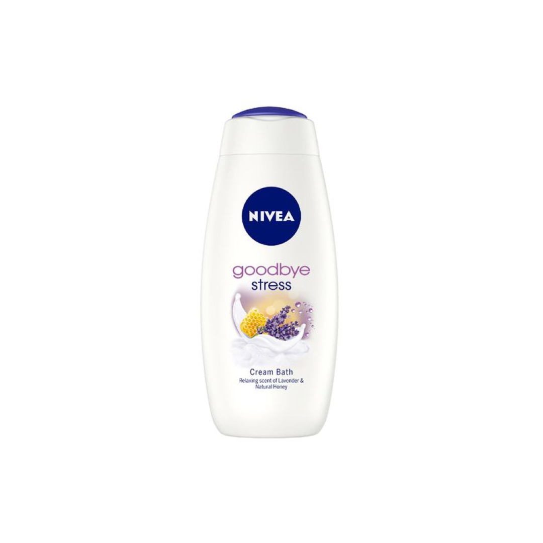 NIVEA GOODBYE STRESS 0