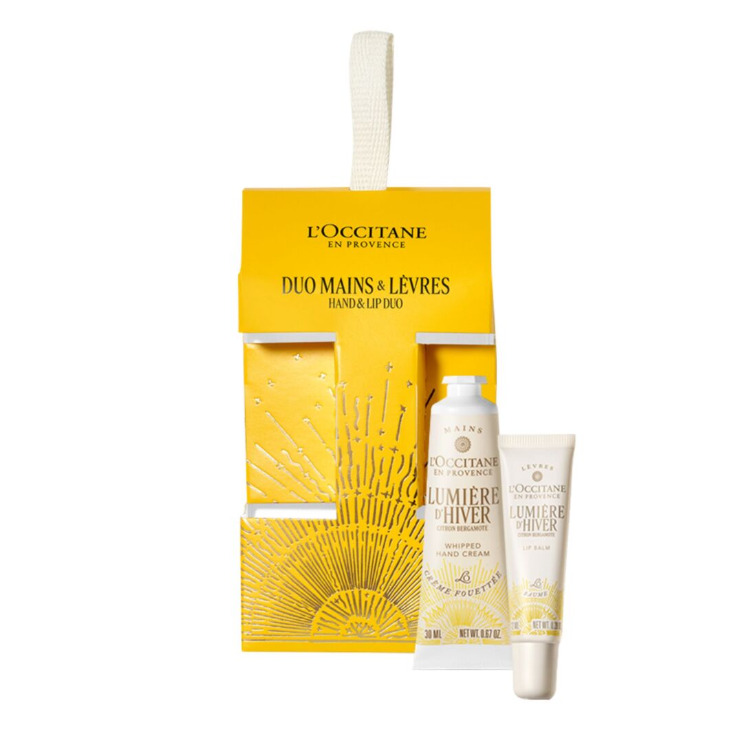 HUGS & KISSES LUMIÈRE D'HIVER  0