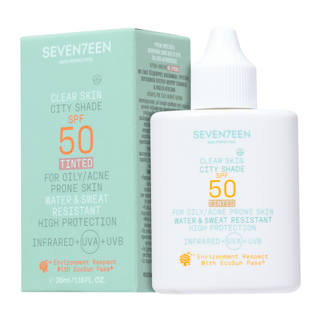 CITY SHADE TINTED SPF50 2