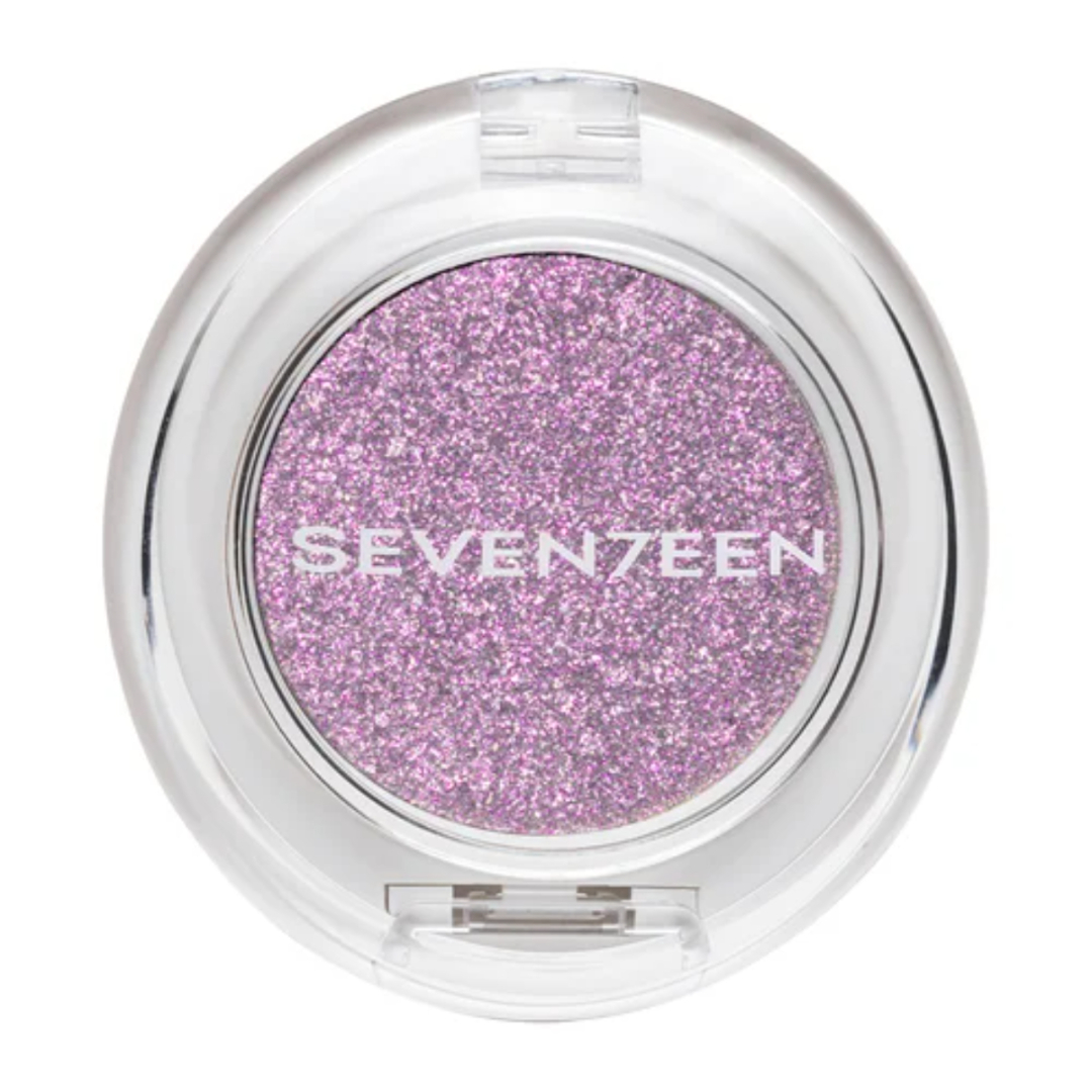 SILKY ESHADOW METALLIC  0