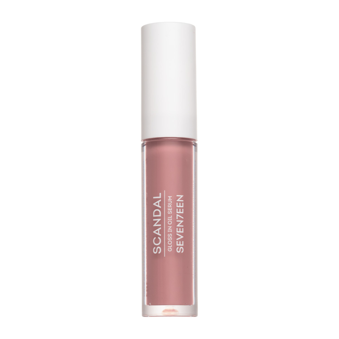 SCANDAL GLOSS OIL SERUM 4
