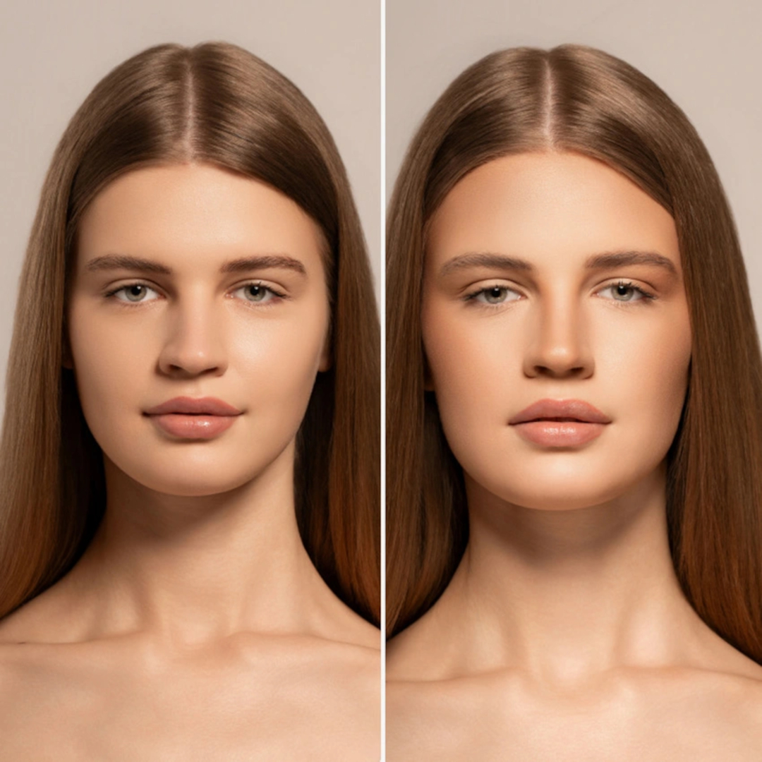 FACE SCULPTING PALETTE 3