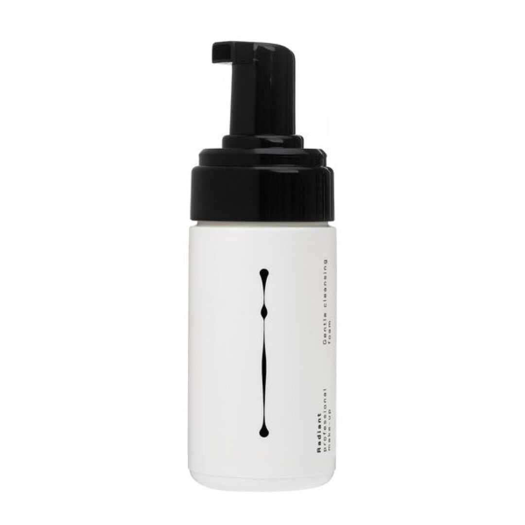GENTLE CLEANSING FOAM 1