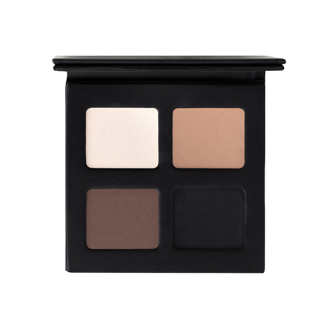 COLOR CUBES EYE SHADOW PALETTE 0