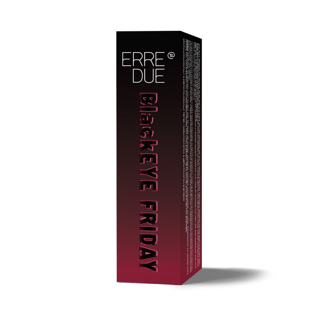 BLACKEYE FRIDAY MAKE UP KIT 0