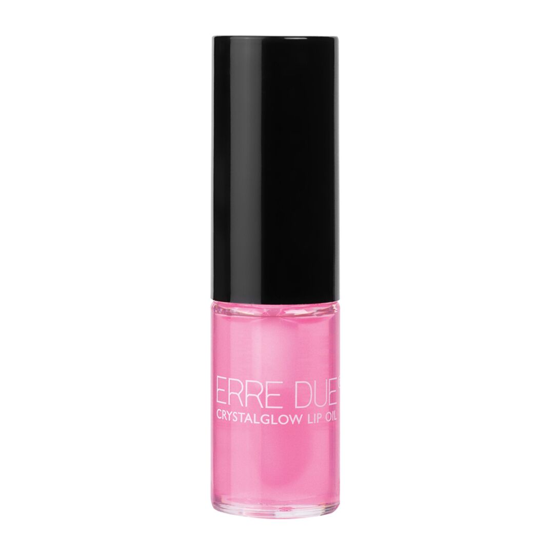 CRYSTALGLOW LIP OIL 0