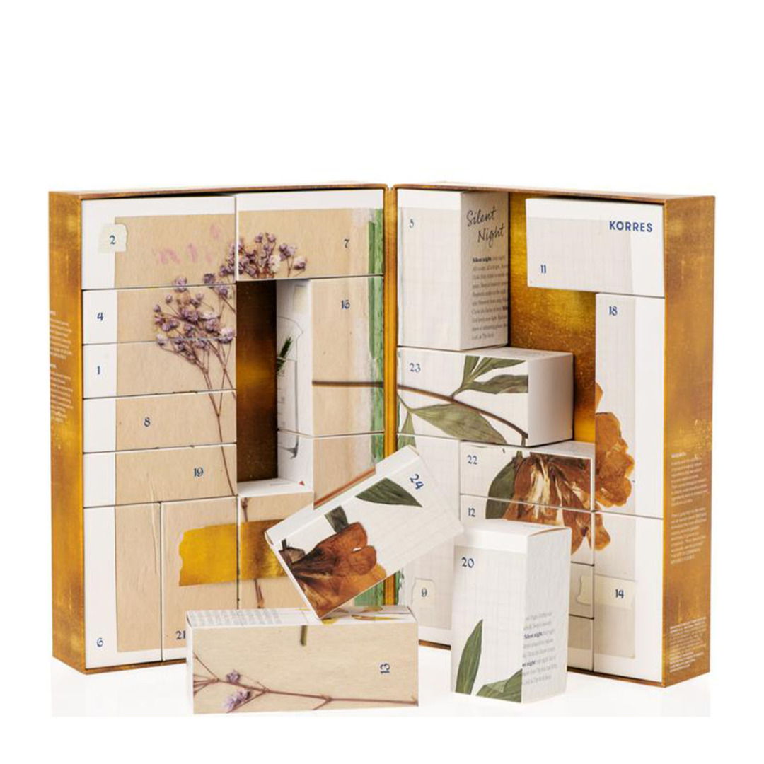 SPREAD JOY ADVENT CALENDAR 2024 2