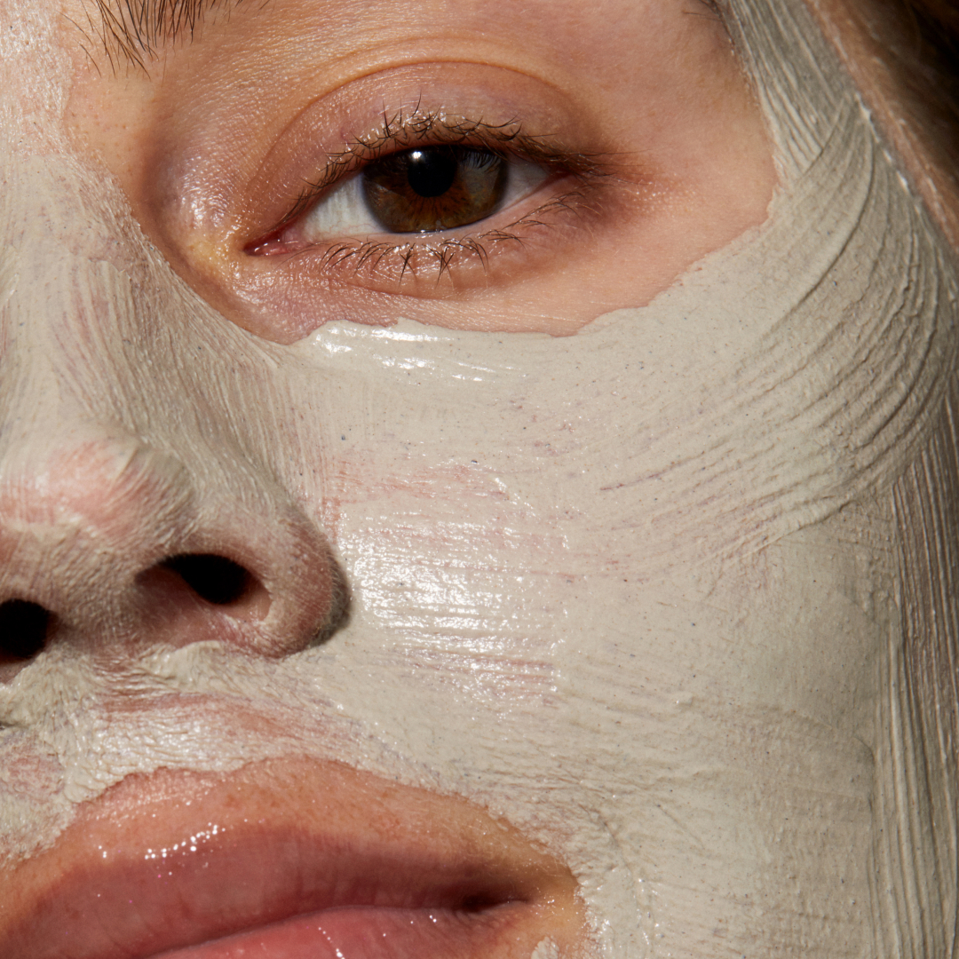 DEEP CLEANSING MASK 3