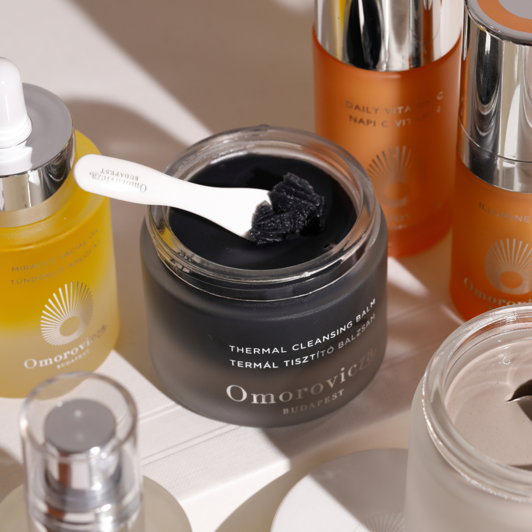 THERMAL CLEANSING BALM 2