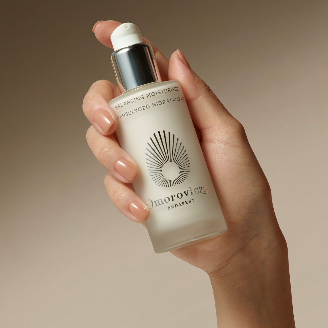 BALANCING MOISTURISER 2