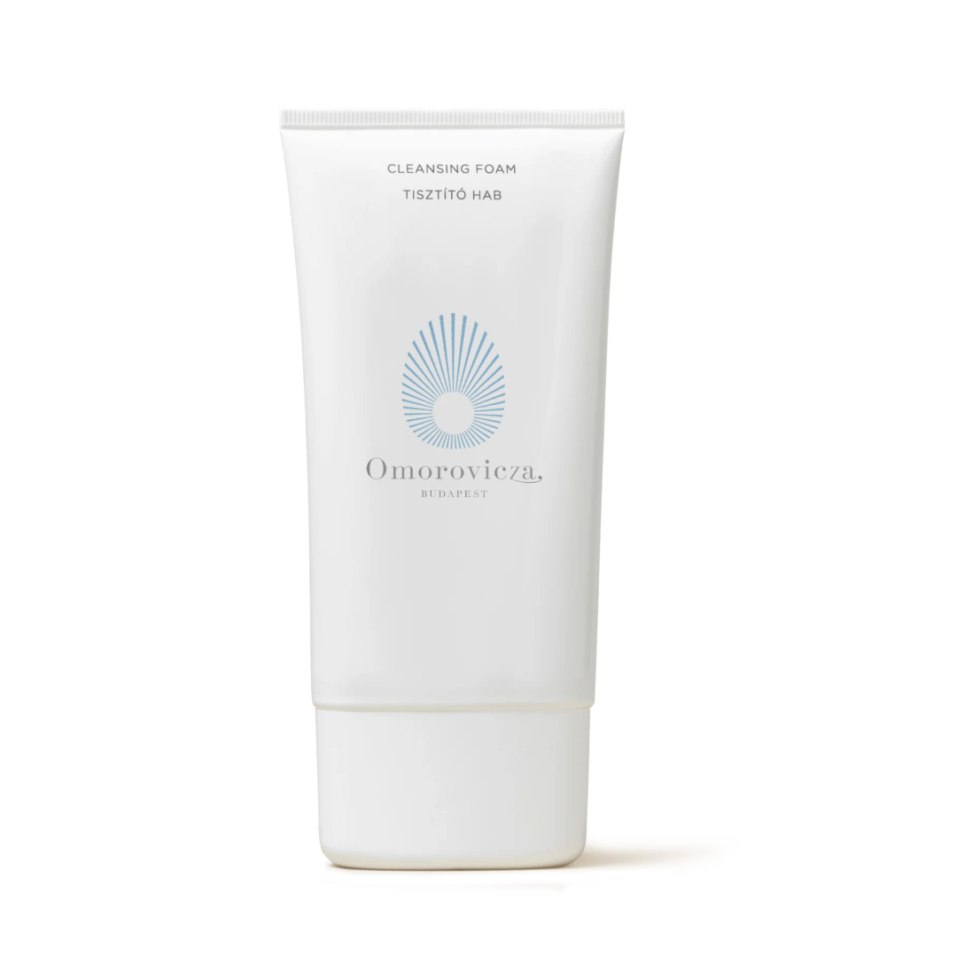CLEANSING FOAM 0