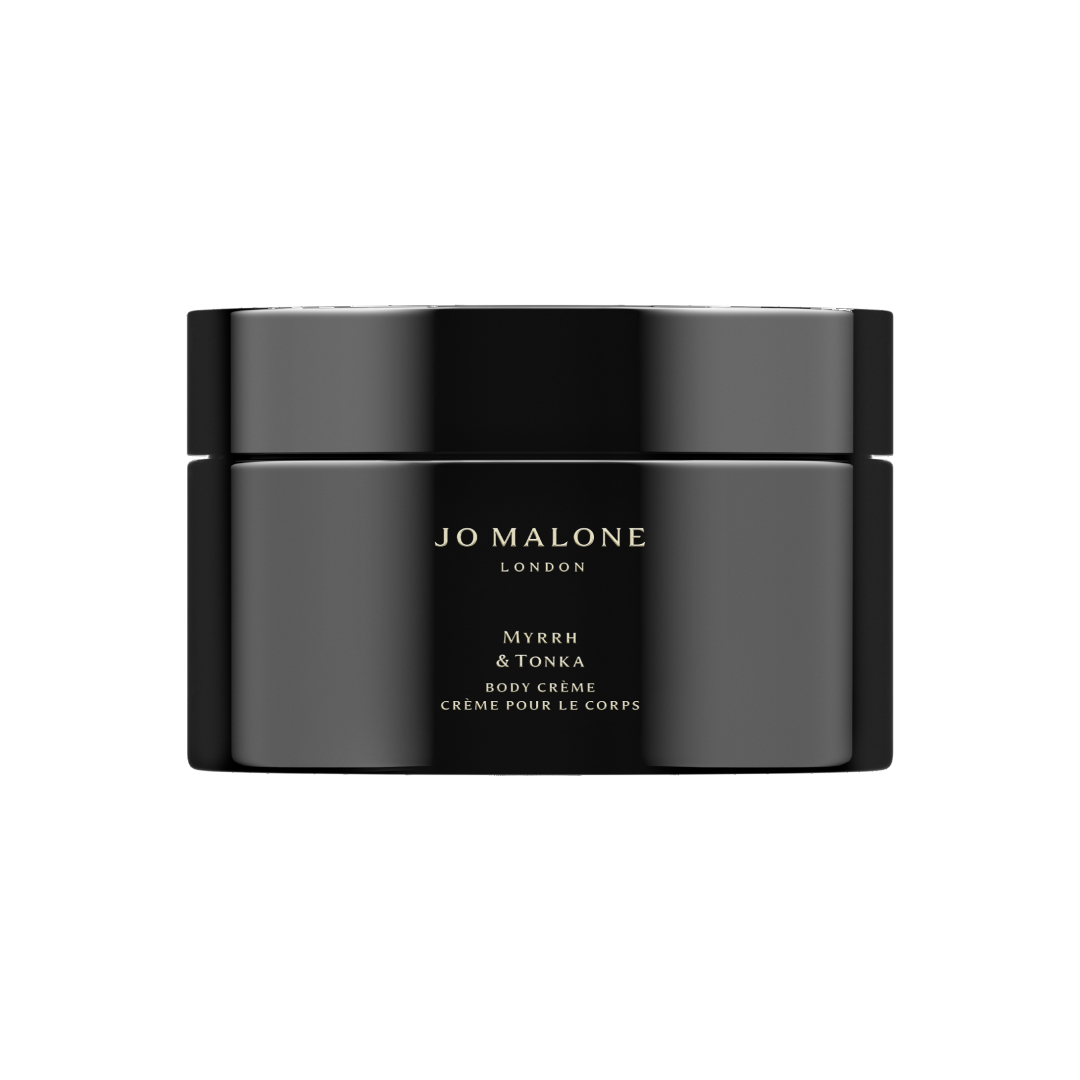 MYRRH & TONKA BODY CRÈME 0