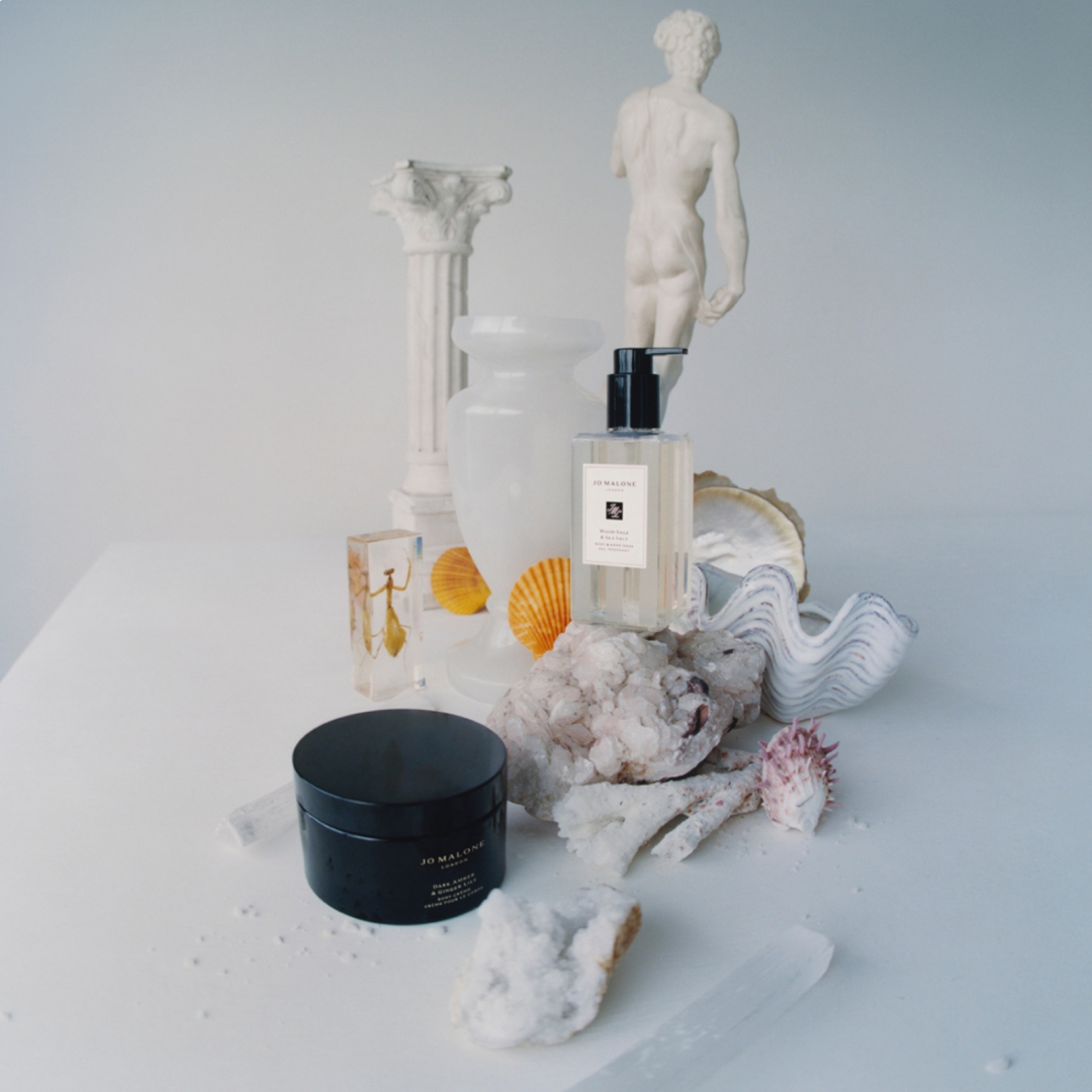 TUBEROSE ANGELICA BODY CRÈME 1