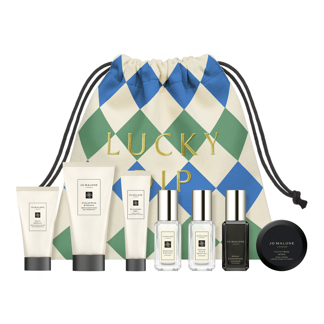 NEW YEAR COUNTDOWN COLLECTION 0