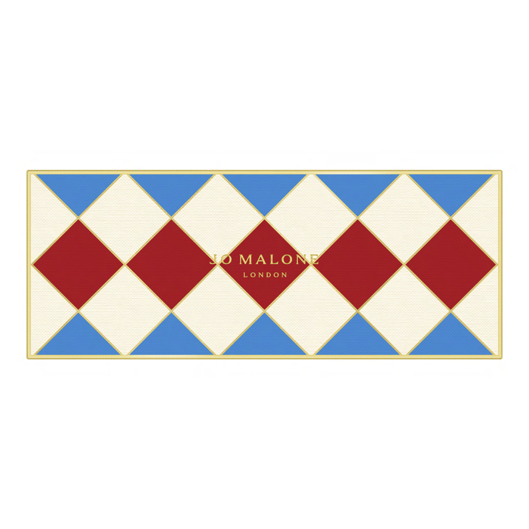 PILLAR CANDLE COLLECTION 4