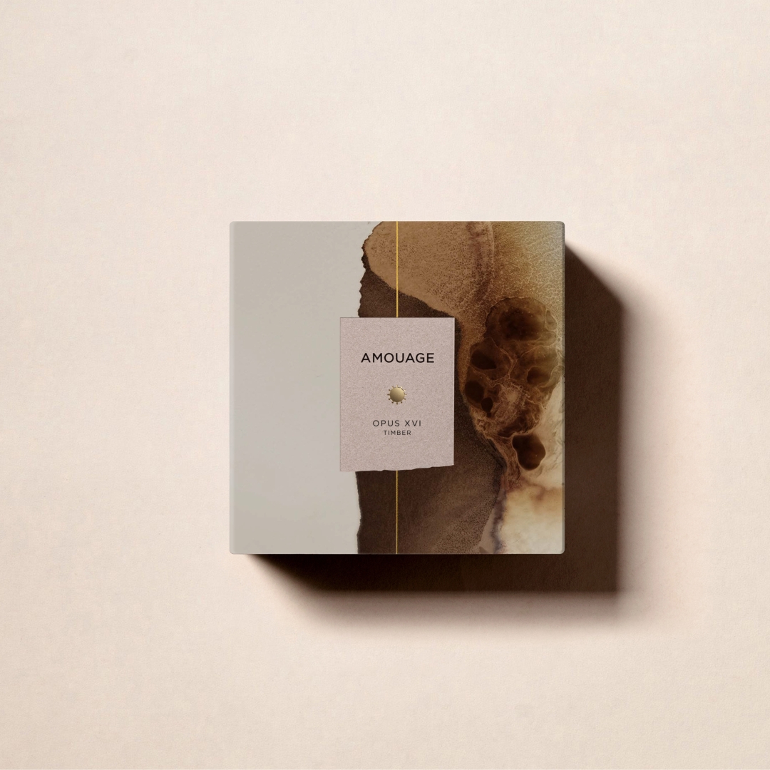 OPUS XVI EDP TIMBER EAU DE PARFUM 2