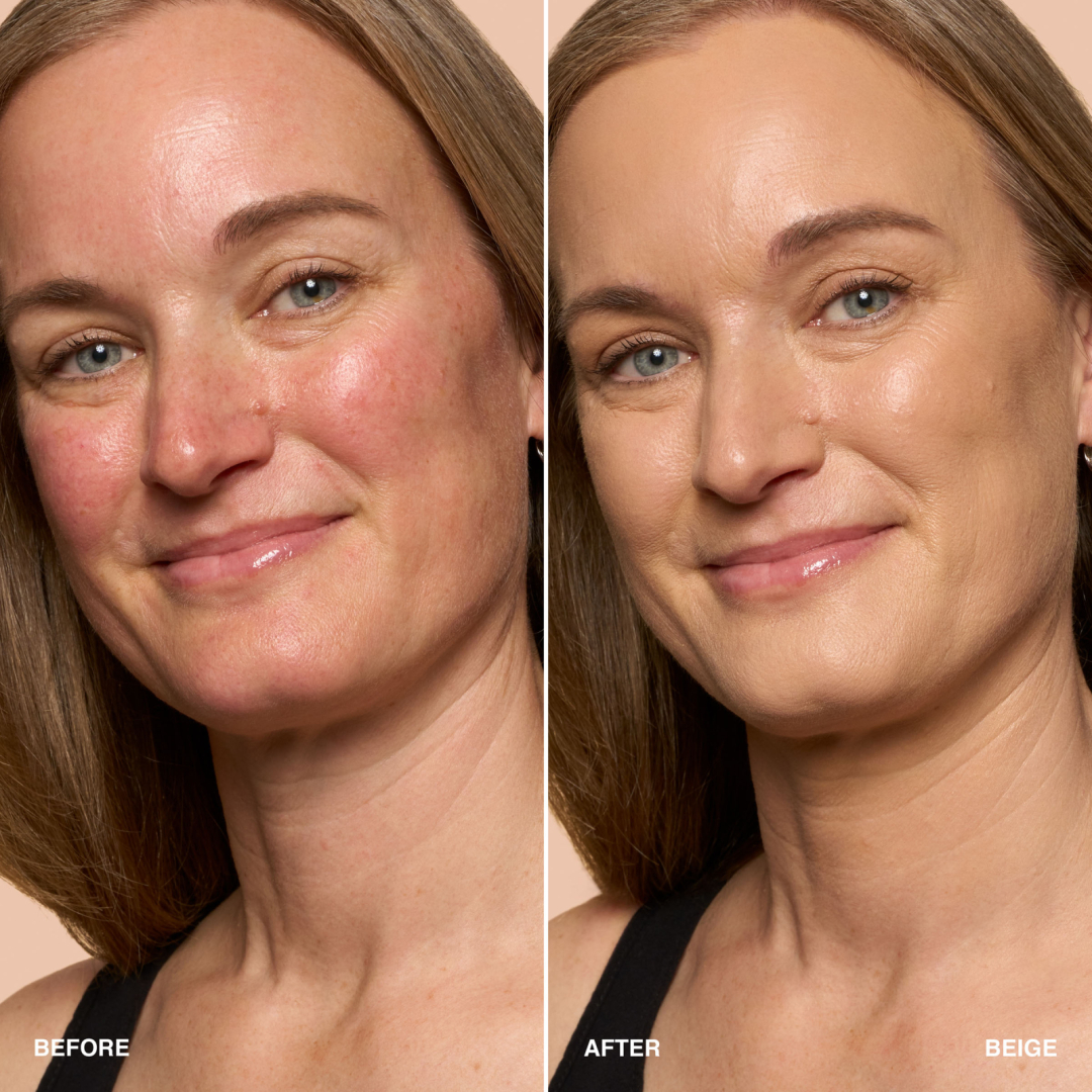 WEIGHTLESS SKIN FOUNDATION SPF 15 2