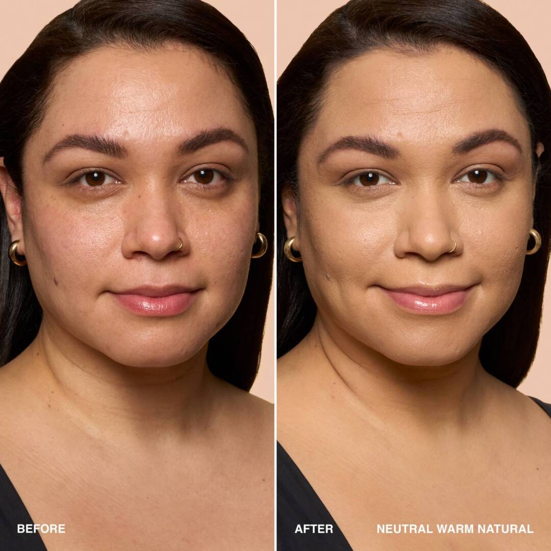 WEIGHTLESS SKIN FOUNDATION SPF 15 2
