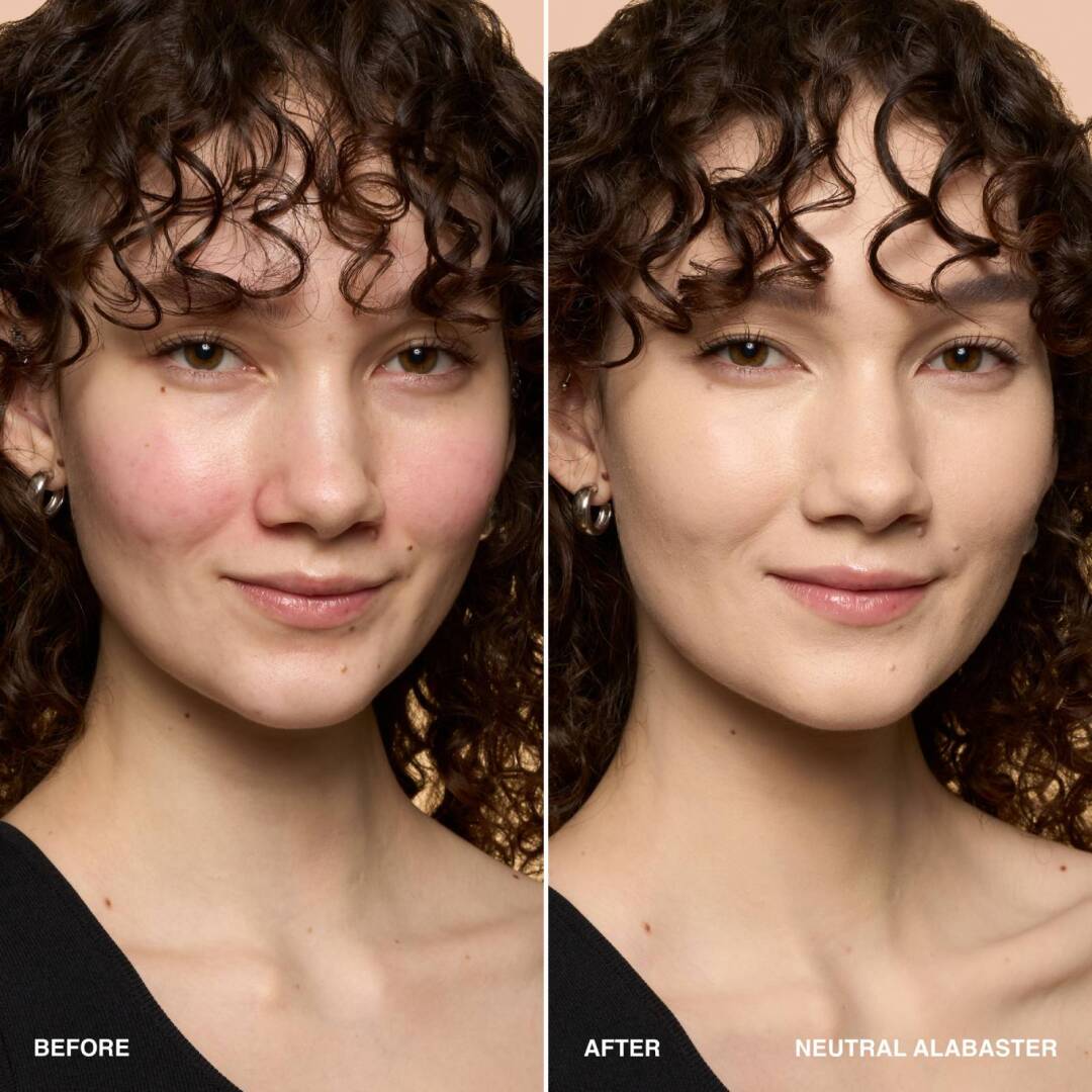 WEIGHTLESS SKIN FOUNDATION SPF 15 2