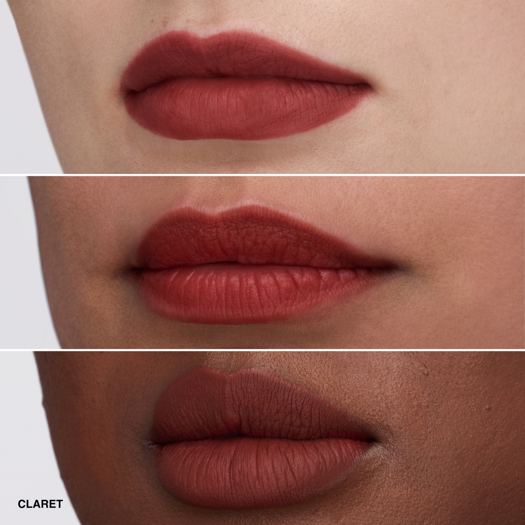 LUXE CASHMERE MATTE 2