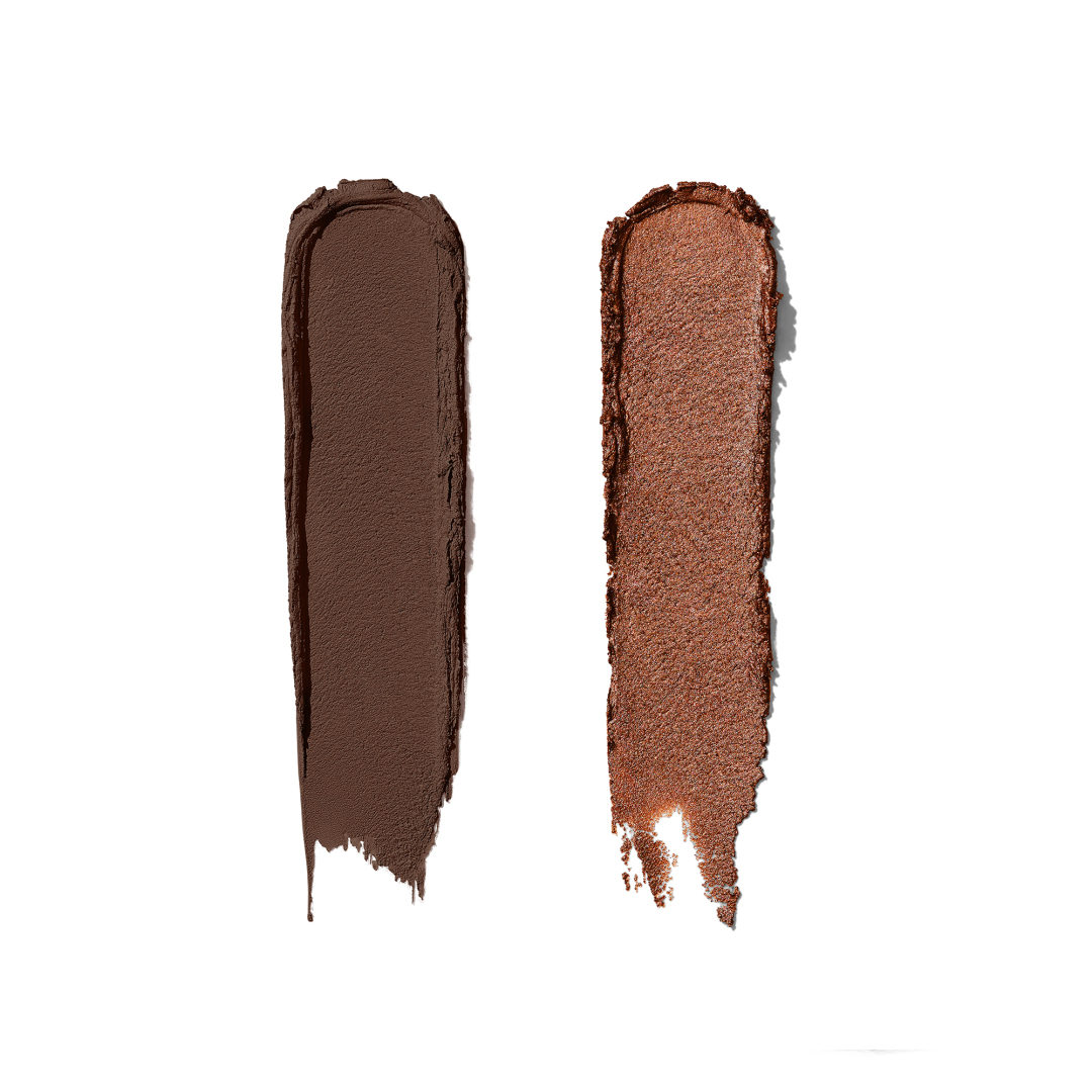 DUAL-ENDED LONG-WEAR CREAM SHADOW STICK 1
